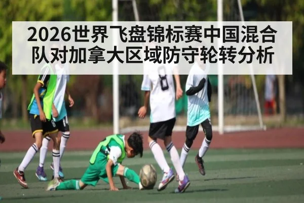 2026世界飞盘锦标赛中国混合队对加拿大区域防守轮转分析