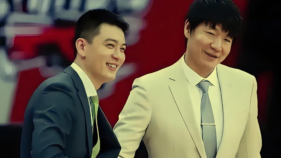 乐鱼网站-辽鲁大战杨鸣绝不退缩！三分球问题迫在眉睫，关键还要看外援发挥