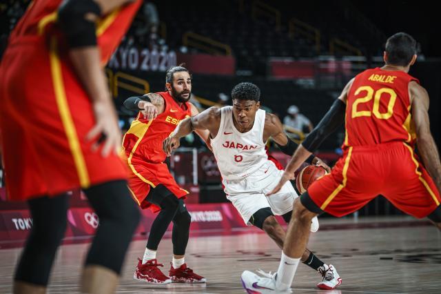 乐鱼网站-卢比奥指挥若定送东道主开门黑 日本双星合砍39分