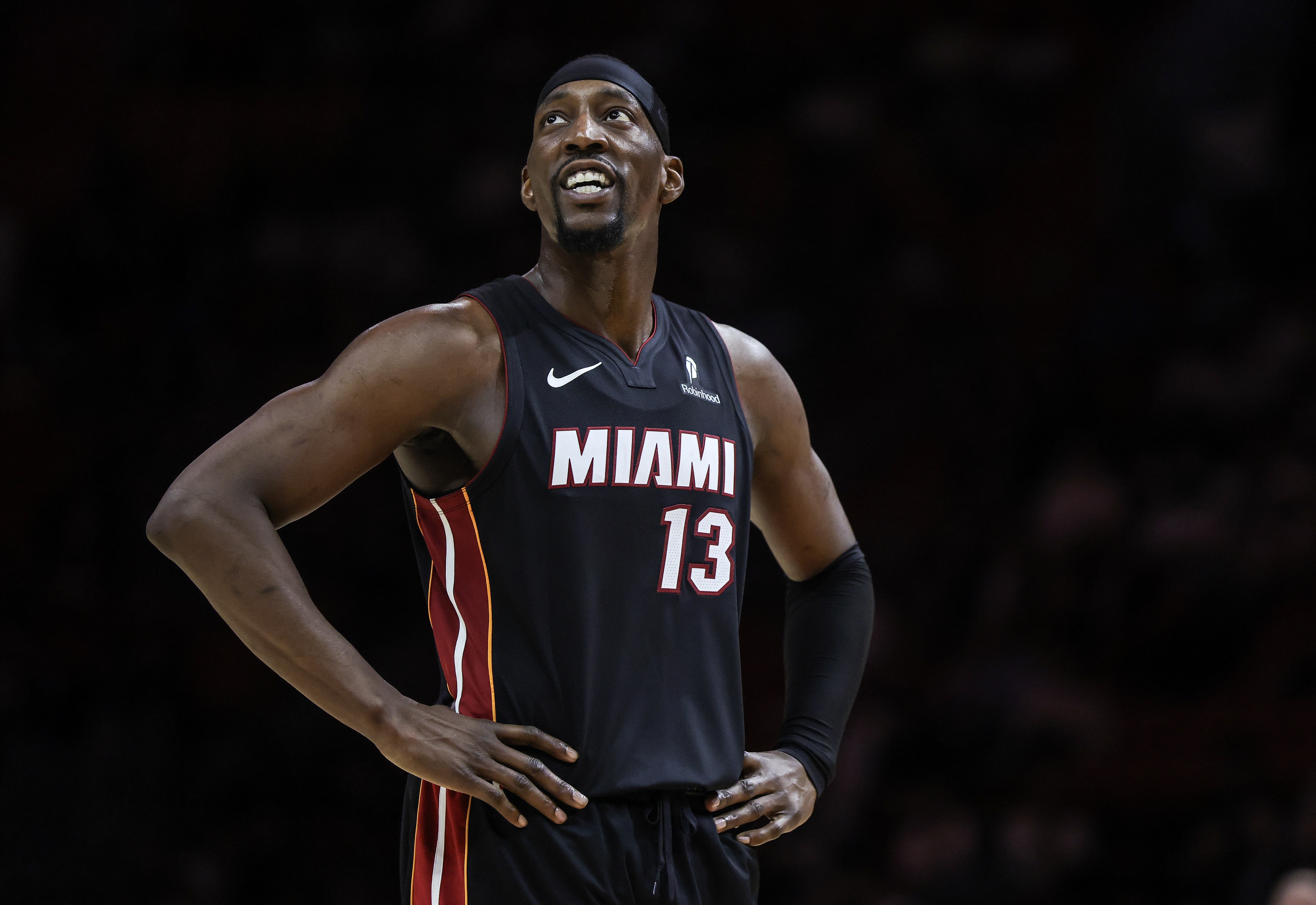 乐鱼LEYU-塔图姆：为阿德巴约超级开心 这注定会成为永恒的历史一部分