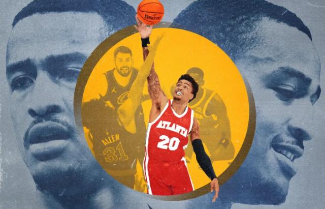 要价太高？科林斯交易受挫 本季或大概率留守老鹰